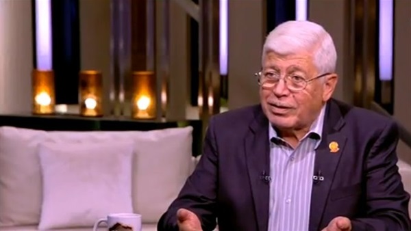 اللواء محمد الغباري اللواء محمد الغباري
