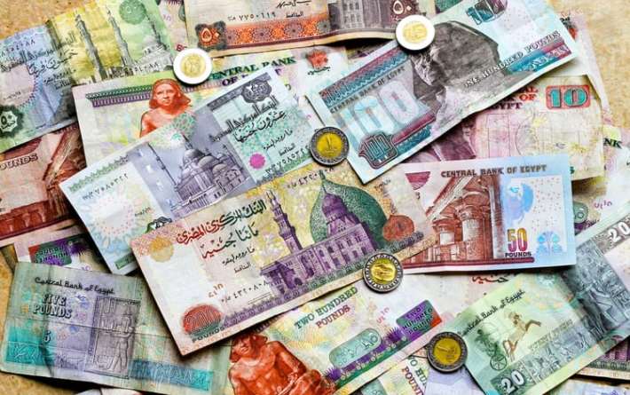 اسعار العملات اليوم