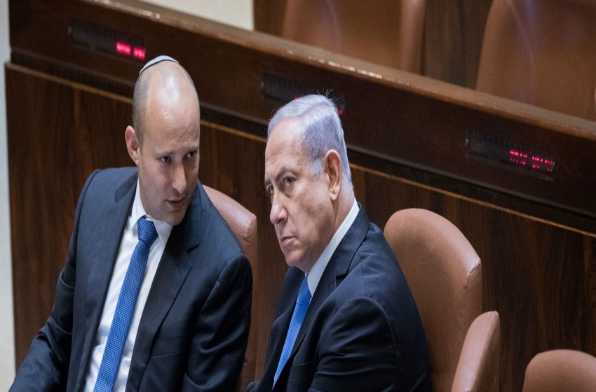 تحالفات جديدة بين اليمين استعدادا لانتخابات الكنيست الـ23 