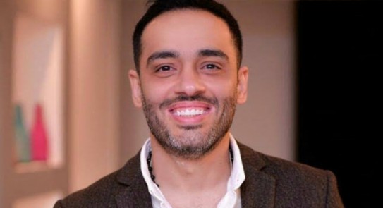 رامي جمال رامي جمال