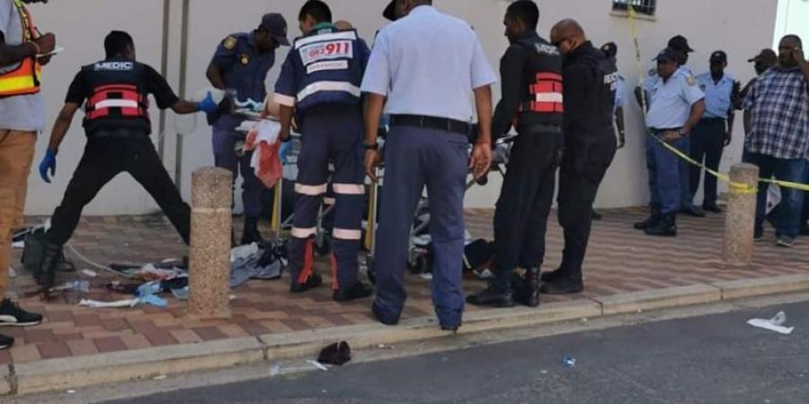 تعرض نجل الداعية أحمد ديدات لمحاولة اغتيال