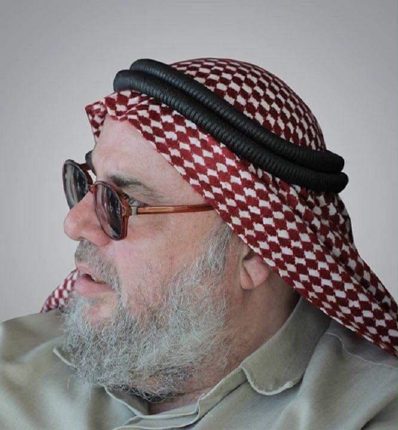 القبض على مفتي داعش "شفاء النعمة"
