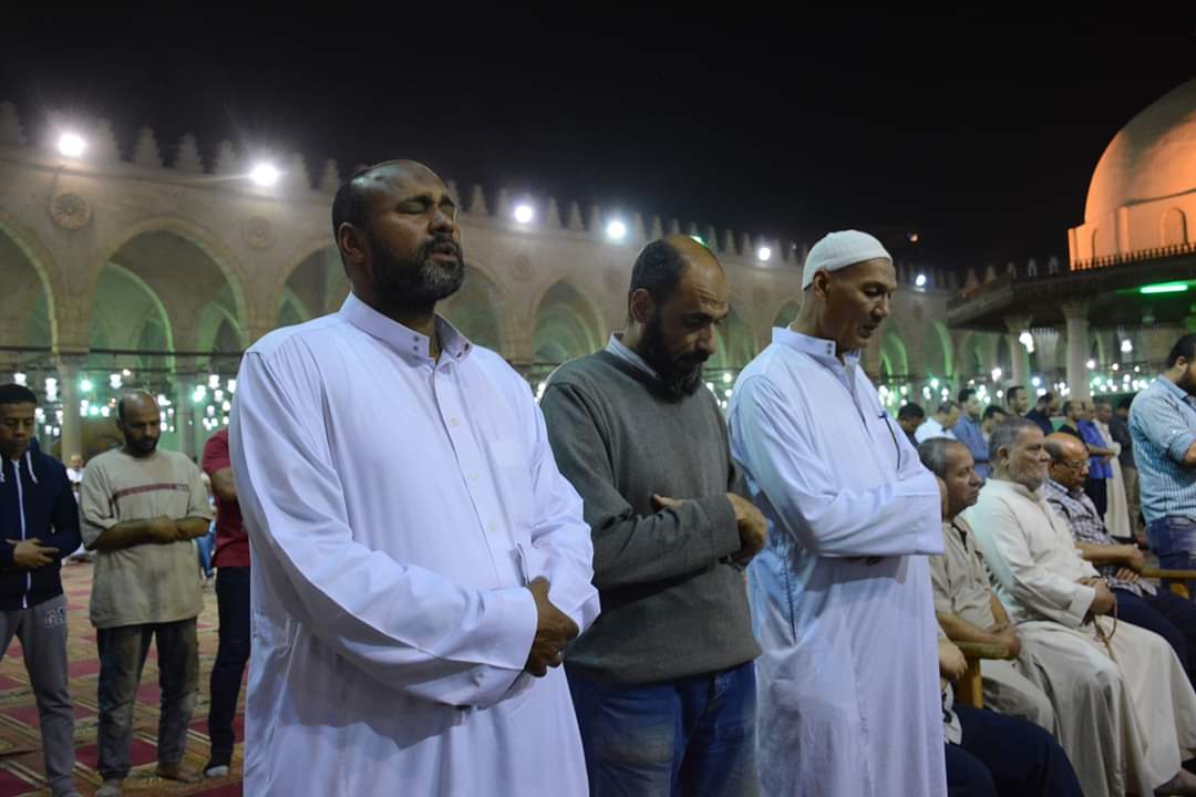 الصلاة الصلاة
