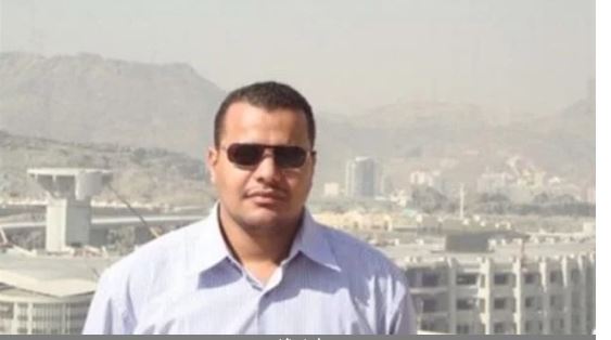 المهندس المصرى على أبو القاسم