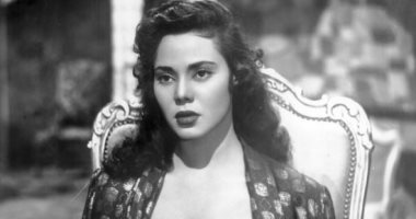 الفنانة الراحلة ماجدة الصباحي