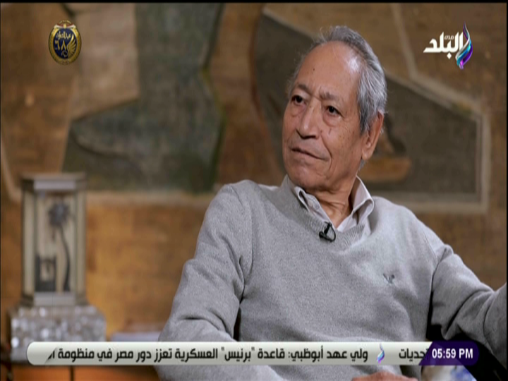 جودة عبد الخالق 