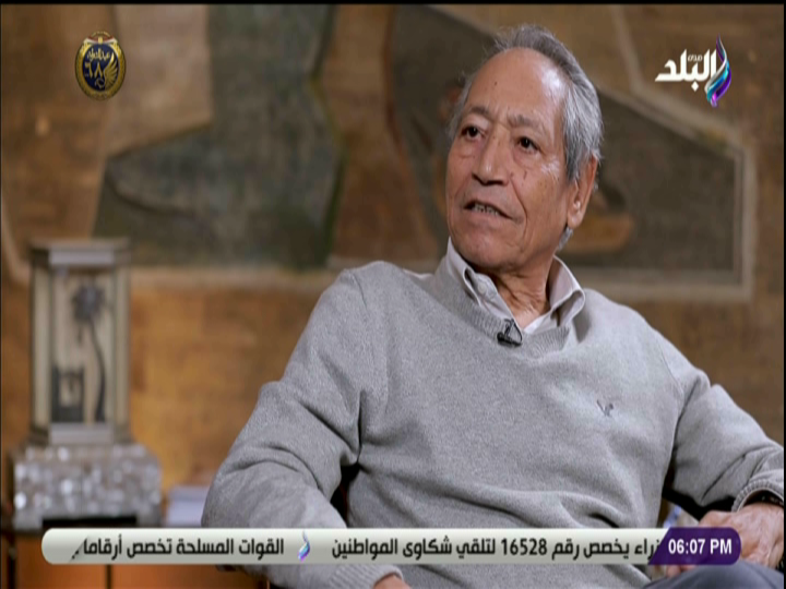 جودة عبد الخالق 