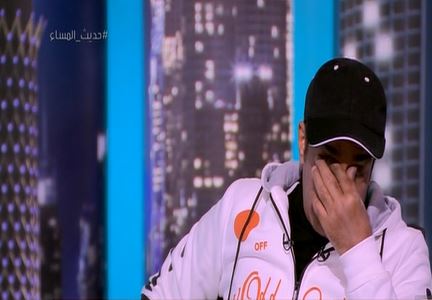 الفنان سليمان عيد