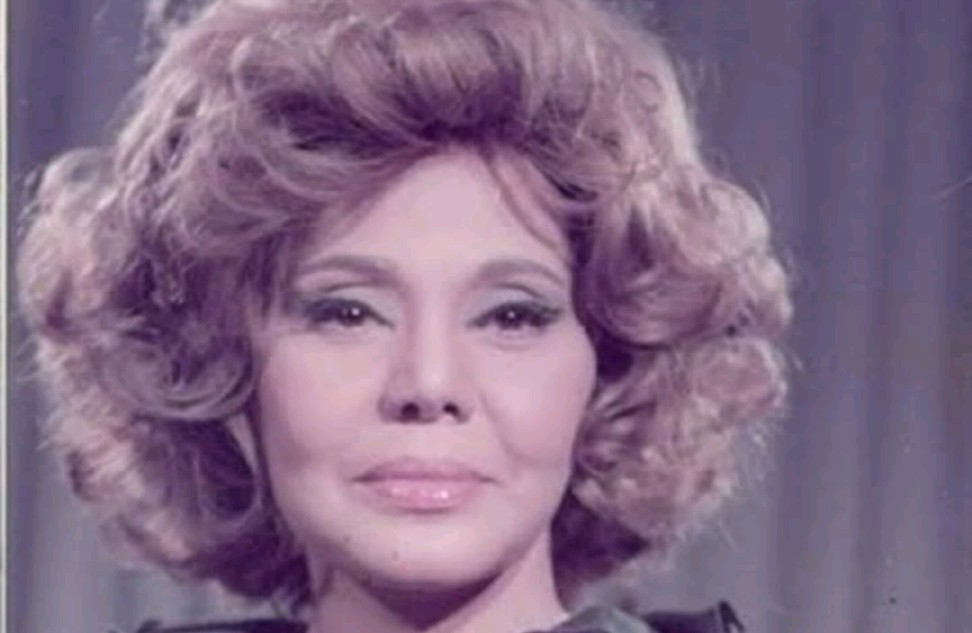ماجدة ماجدة