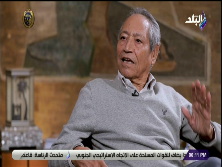 جودة عبد الخالق 