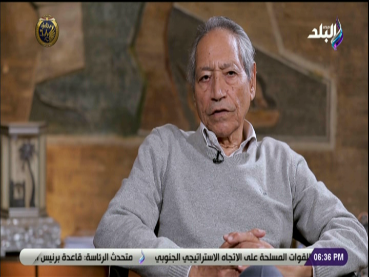 جودة عبد الخالق 