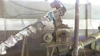 حملات تفتيشية مُكبرة لضبط كافة المخالفات 