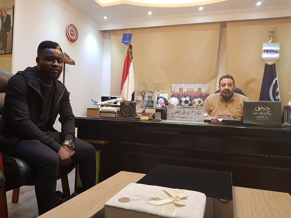 مجدى عبدالغني وايزى ايميكا مجدى عبدالغني وايزى ايميكا