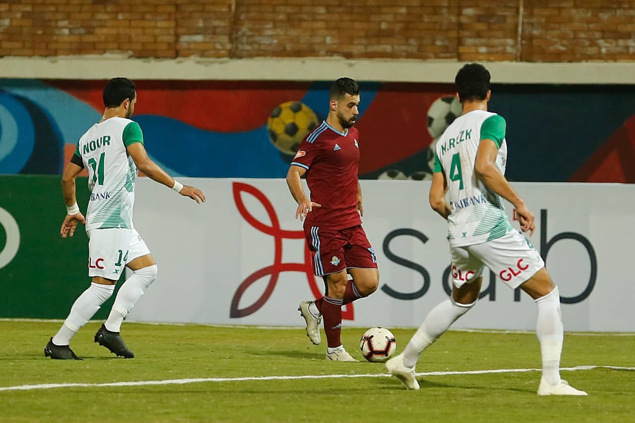 بيراميدز والاتحاد بيراميدز والاتحاد