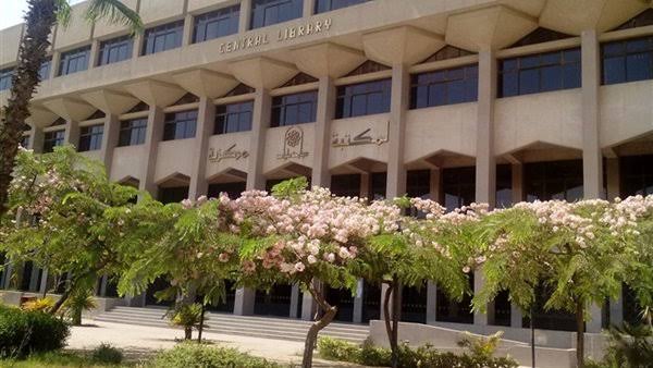 جامعة حلوان جامعة حلوان
