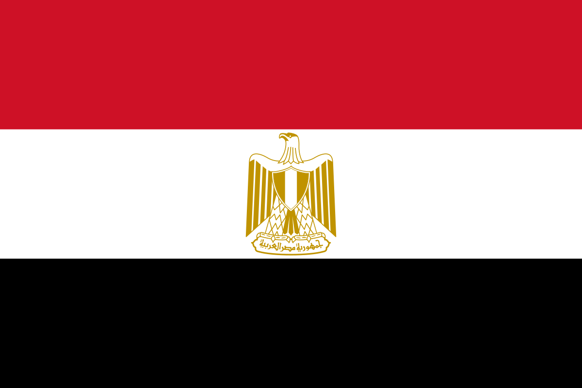 عالم مصر
