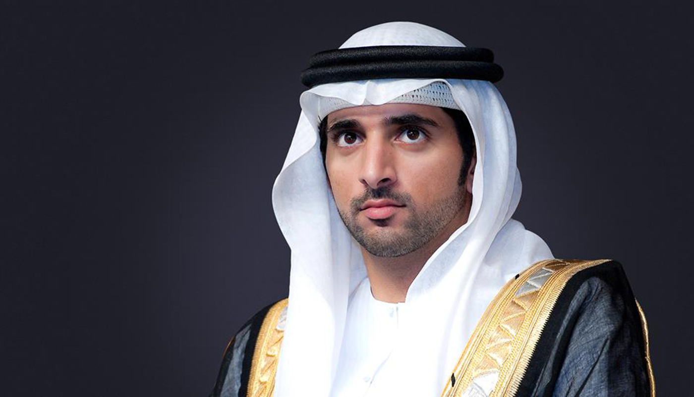 حمدان بن محمد حمدان بن محمد
