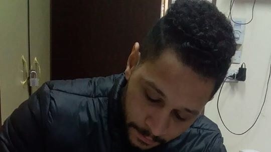 أحمد محمد عبد السيد