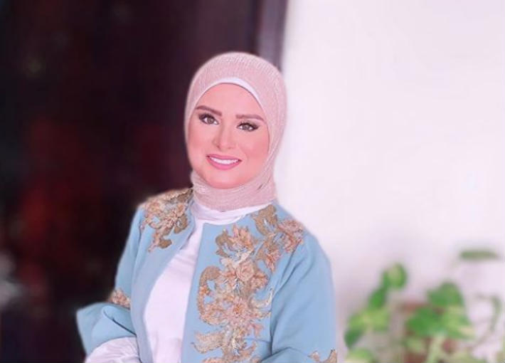 لمياء فهمى لمياء فهمى