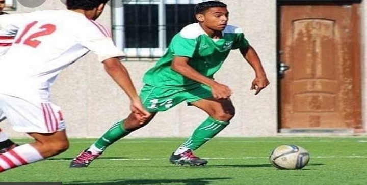 جمال شعبان يكشف عن سبب وفاة ناشئ النادي المصري فاجئة صاحب ال