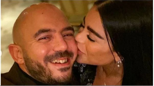 زوجة محمود العسيلى