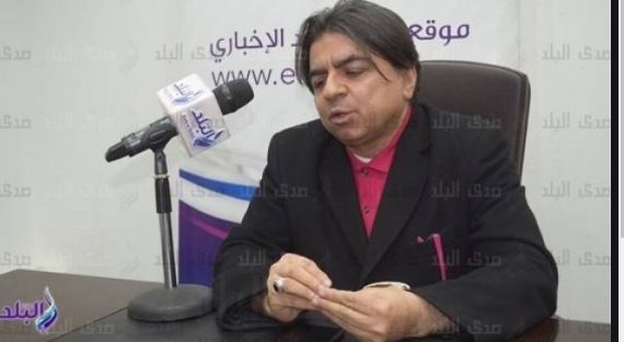 الدكتور جمال شعبان 