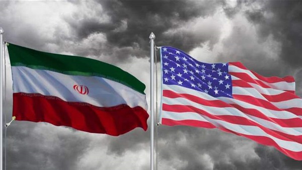 واشنطن وطهران