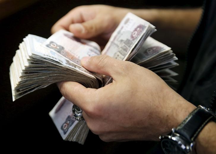 انخفاض معدل التضخم العام لـ 2.4% في ديسمبر 2019 انخفاض معدل التضخم العام لـ 2.4% في ديسمبر 2019