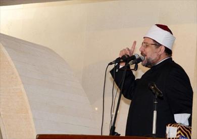 وزير الأوقاف: الأدب مع رسول الله يقتضي هذا الأمر