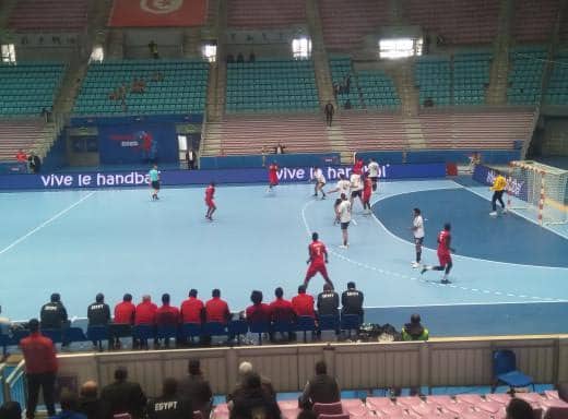 منتخب مصر لكرة اليد منتخب مصر لكرة اليد