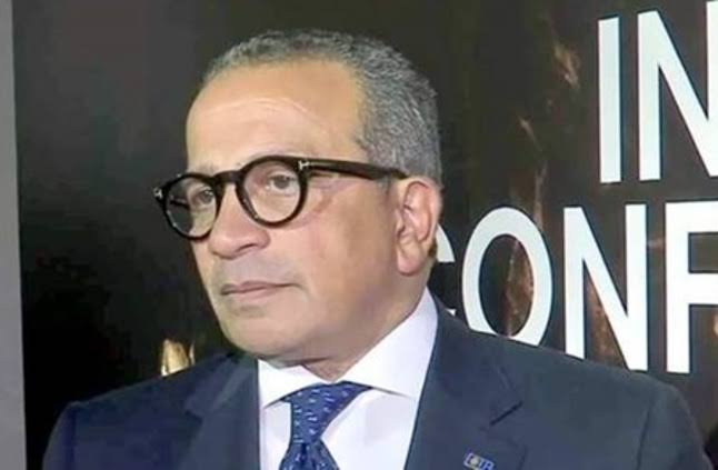 عمرو الجنايني