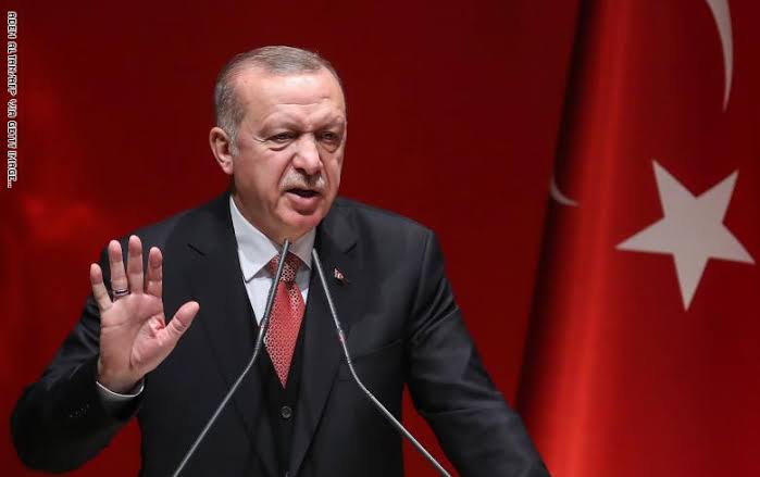 رجب طيب أردوغان رجب طيب أردوغان