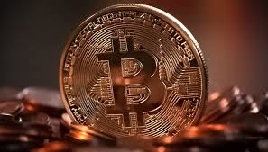 البيتكوين البيتكوين
