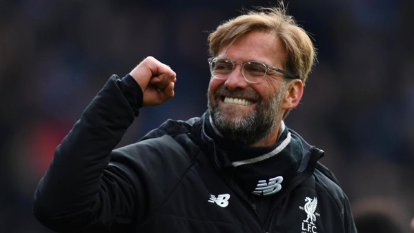 يورجن كلوب مدرب ليفربول يورجن كلوب مدرب ليفربول