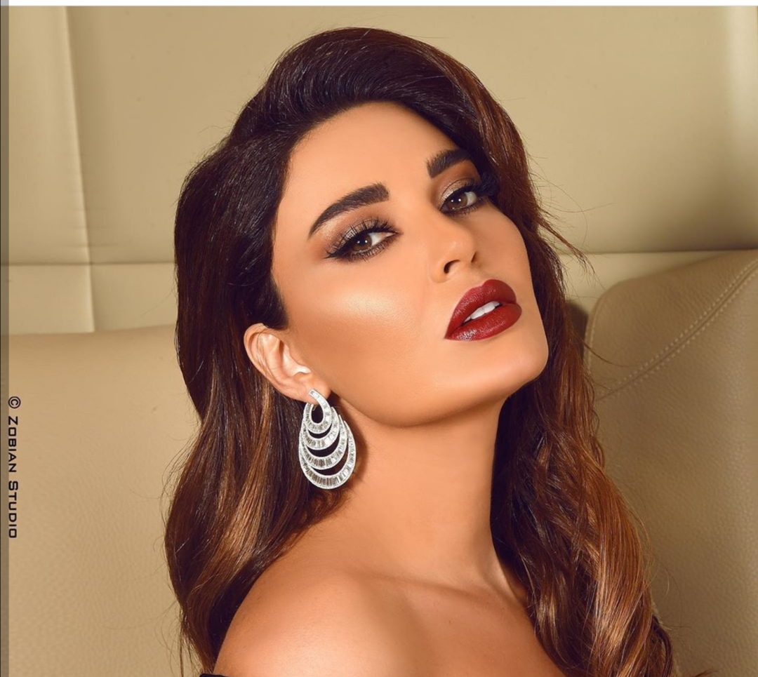 سيرين عبد النور سيرين عبد النور