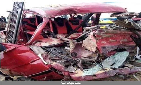 حادث الكريمات حادث الكريمات