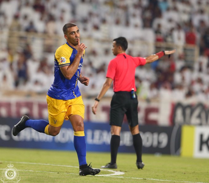 عبدالرزاق حمدالله