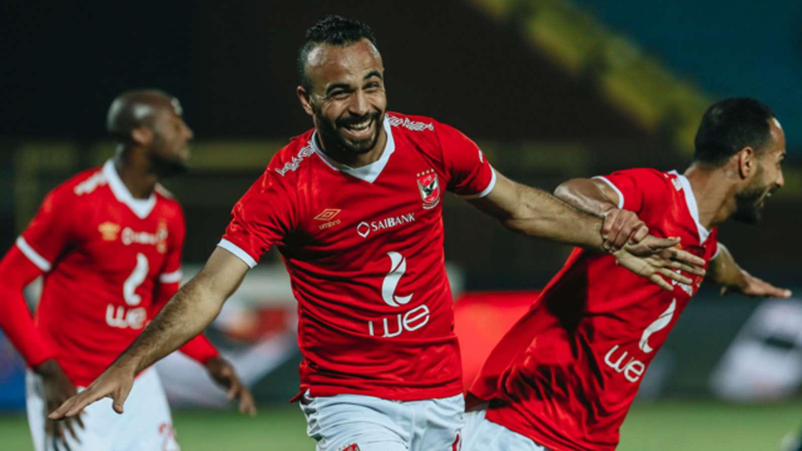 فريق الاهلي فريق الاهلي