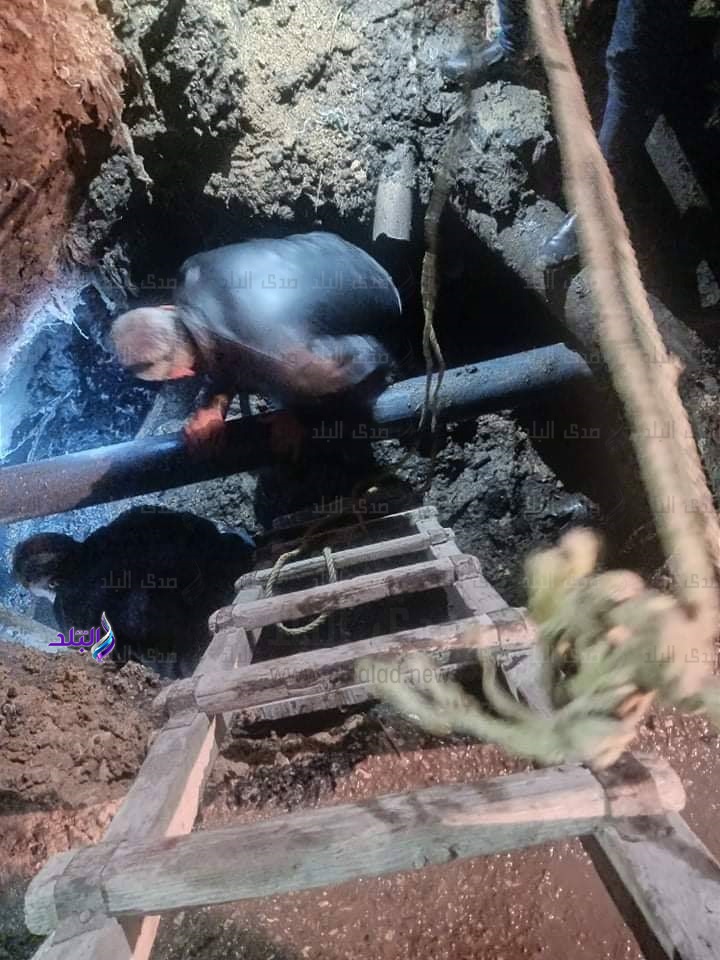 هبوط أرضي هبوط أرضي