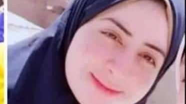 نورا كمال عبد اللطيف الضحية الثالثة في حادث الكريمات نورا كمال عبد اللطيف الضحية الثالثة في حادث الكريمات