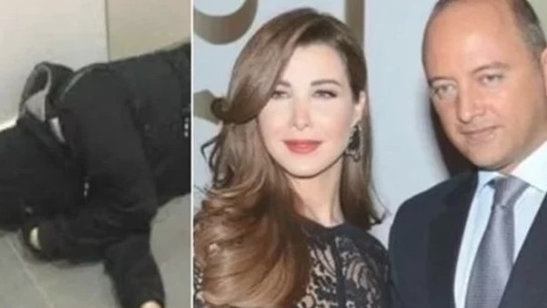 نانسي عجرم 