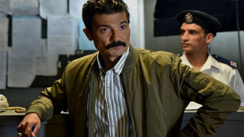 خالد النبوي - منصور الذهبي 