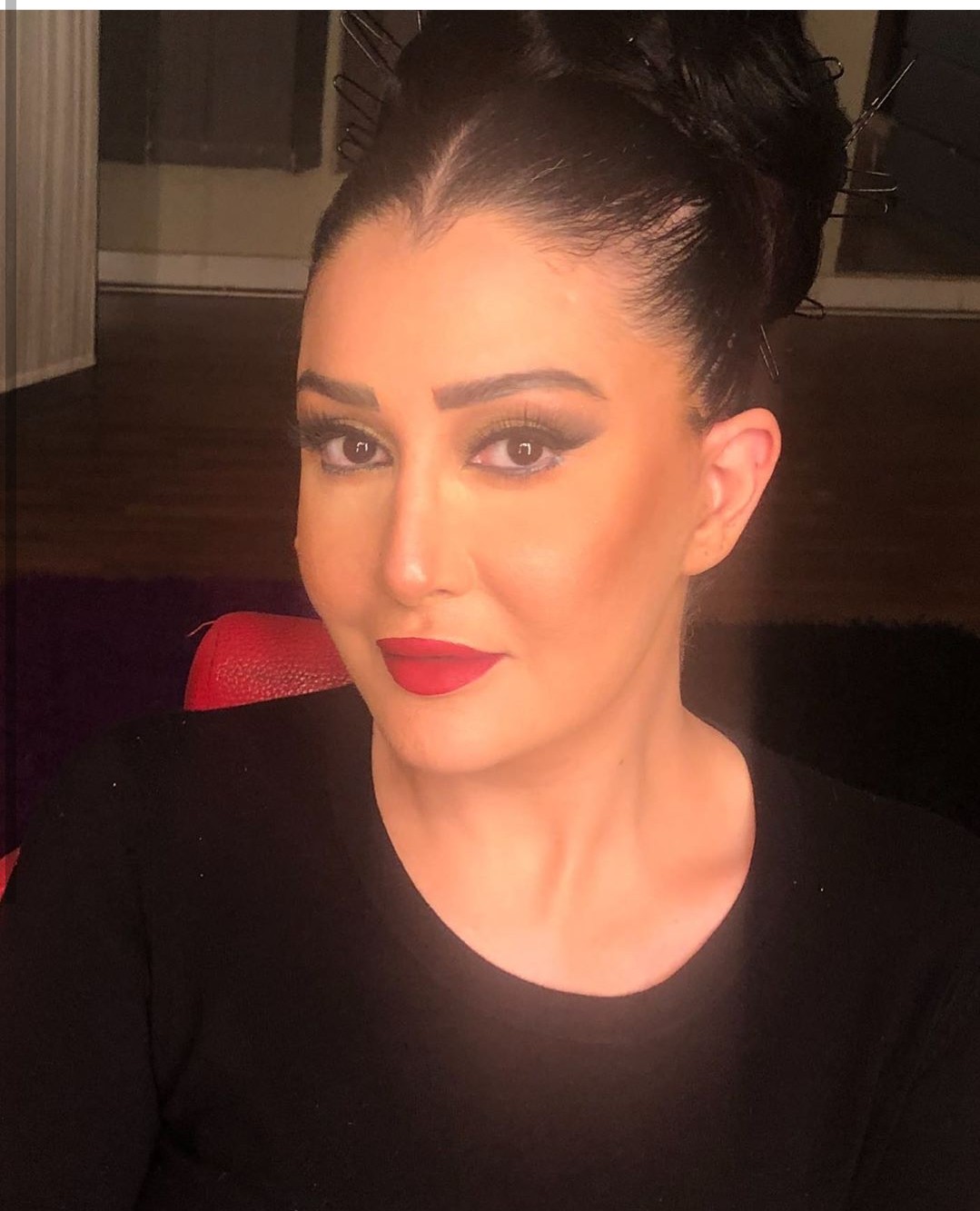 غادة عبد الرازق 