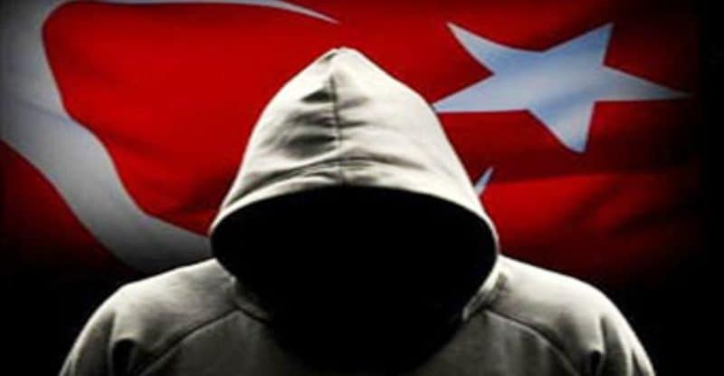 قراصنة أتراك يخترقون مواقع حكومية يونانية قراصنة أتراك يخترقون مواقع حكومية يونانية