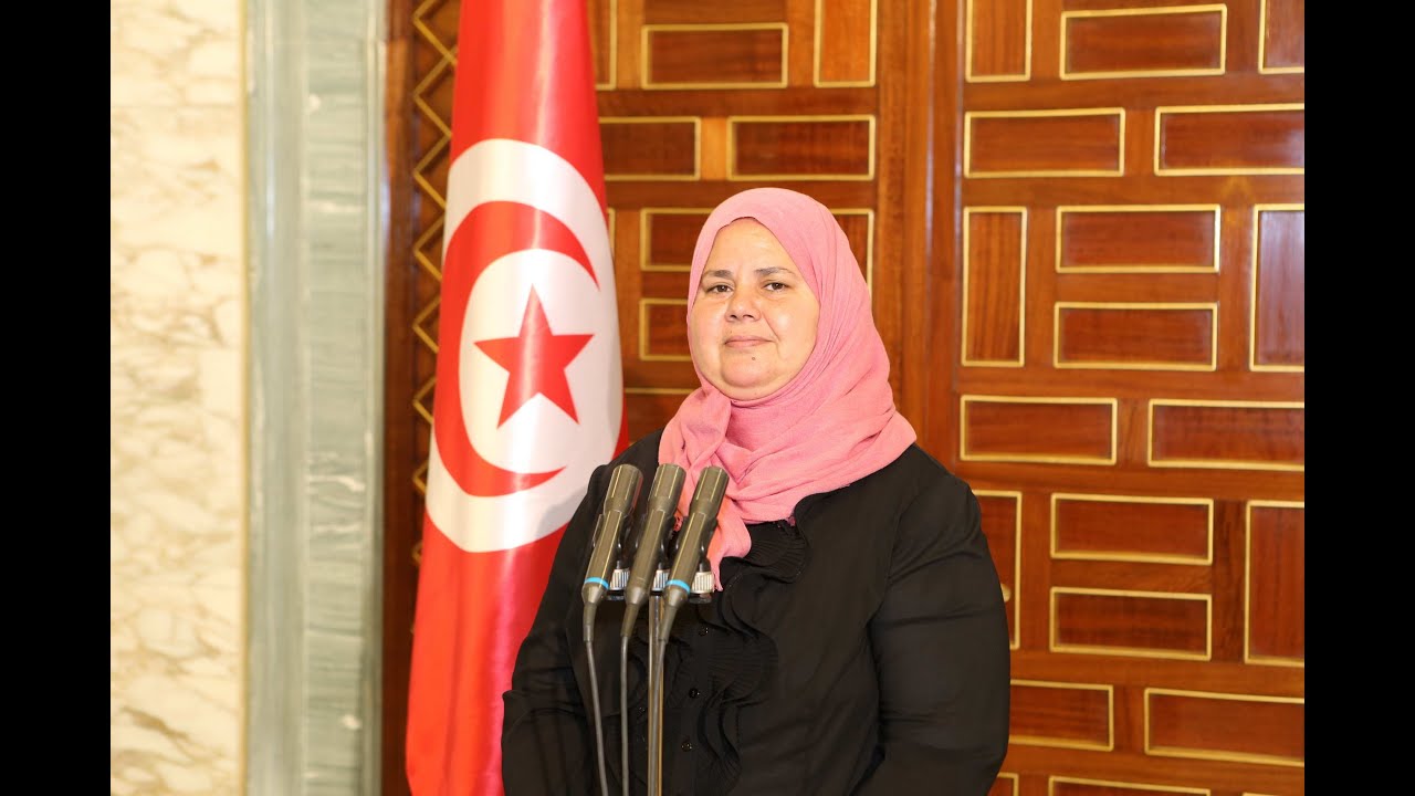 إحباط محاولة اغتيال مباركة البراهمي