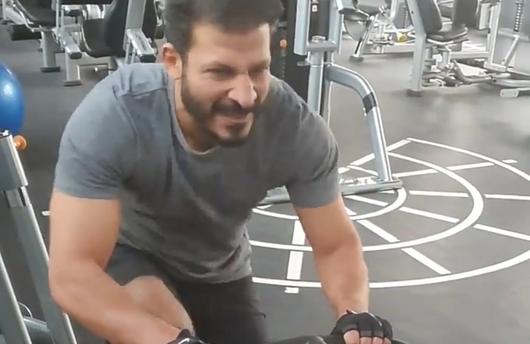 سيد معوض