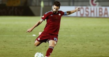 عبد الله السعيد لاعب بيراميدز عبد الله السعيد لاعب بيراميدز