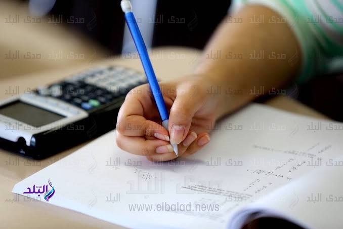 امتحانات الاعدادية