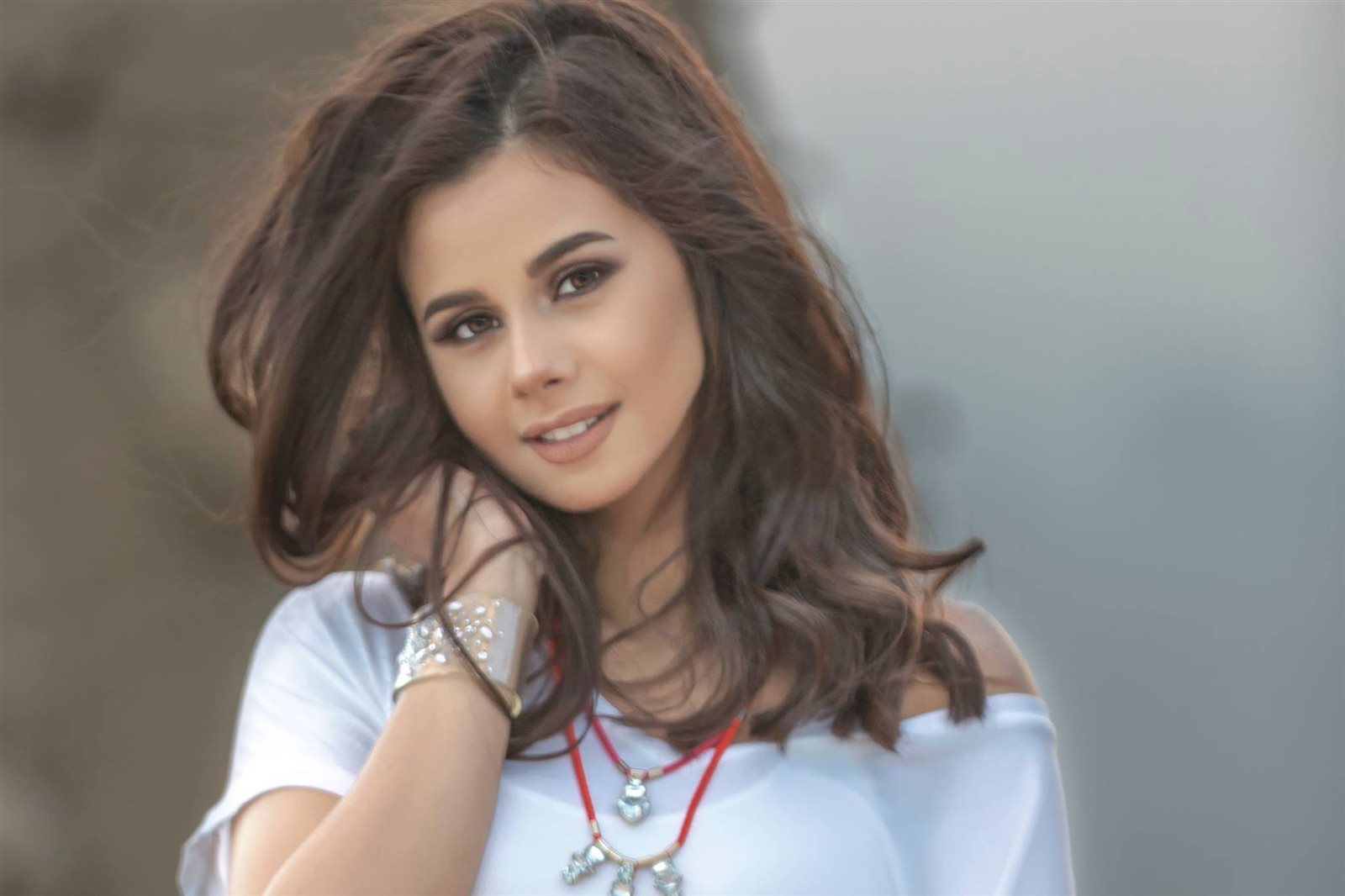 منة عرفة
