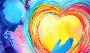 العلاج بالفن